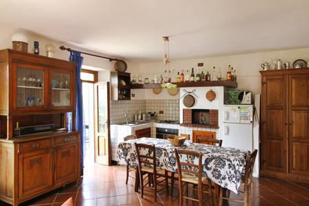 Apartment Poesia Bagni di Lucca Eksteriør billede