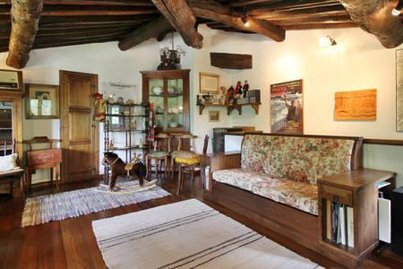 Apartment Poesia Bagni di Lucca Eksteriør billede